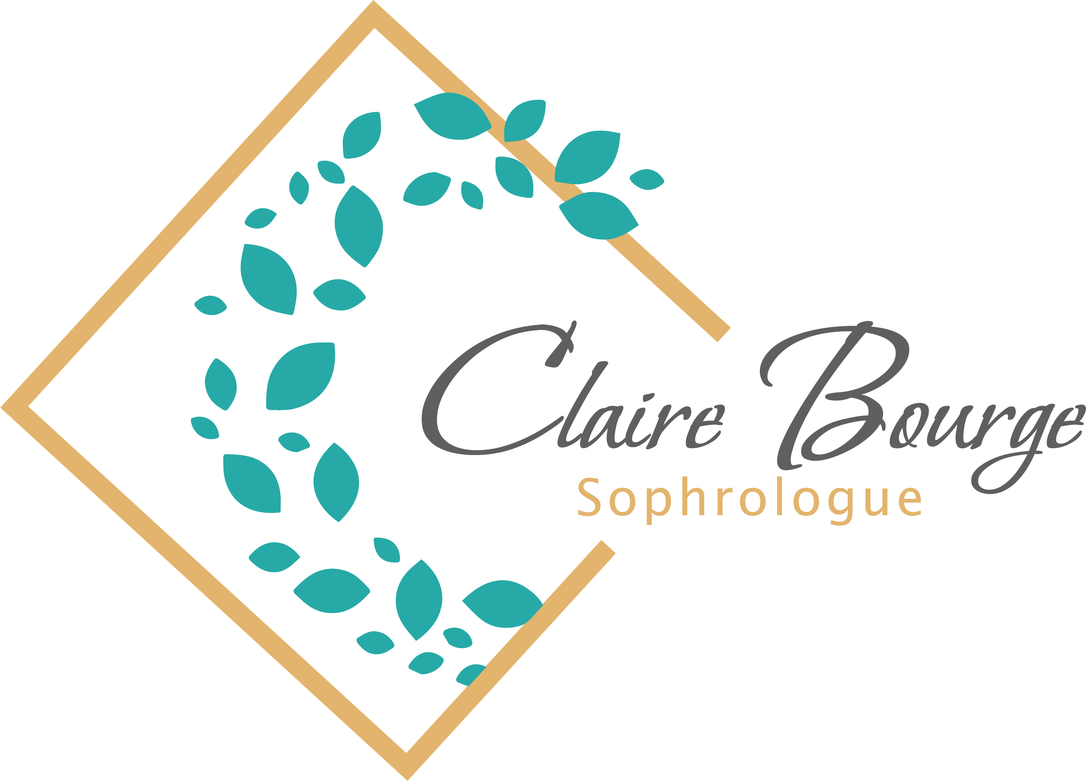 Claire Bourge Sophrologue